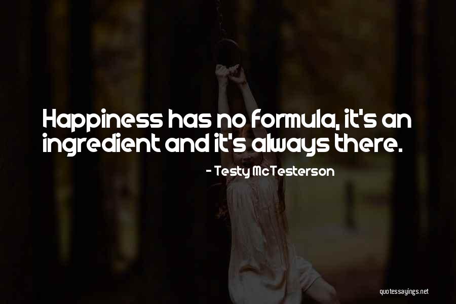 Testy McTesterson Quotes 2193179 Testy McTesterson Quotes 2193179