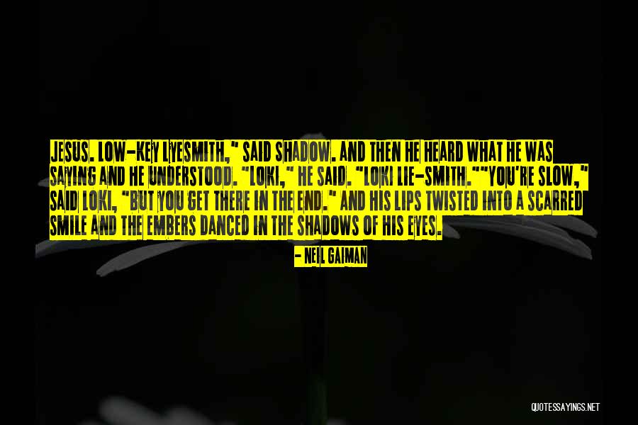 Tetangga Kita Quotes By Neil Gaiman Tetangga Kita Quotes By Neil Gaiman
