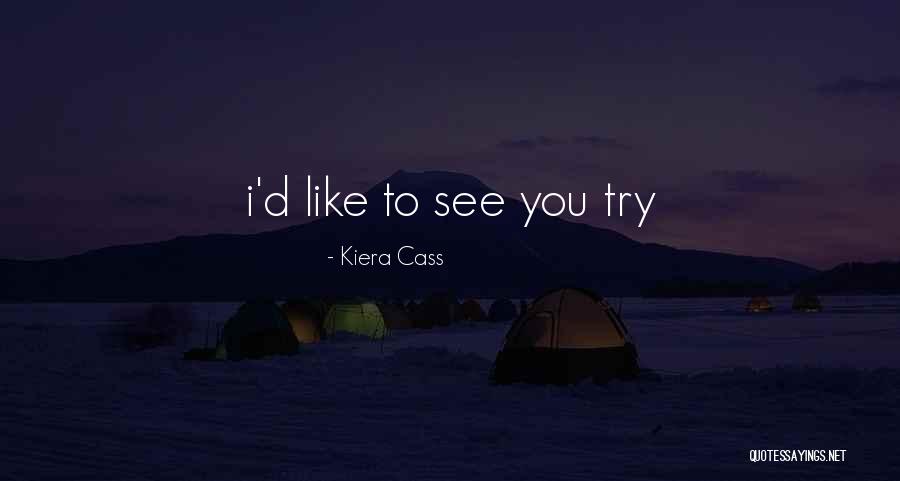 Tetapi Sinonim Quotes By Kiera Cass Tetapi Sinonim Quotes By Kiera Cass