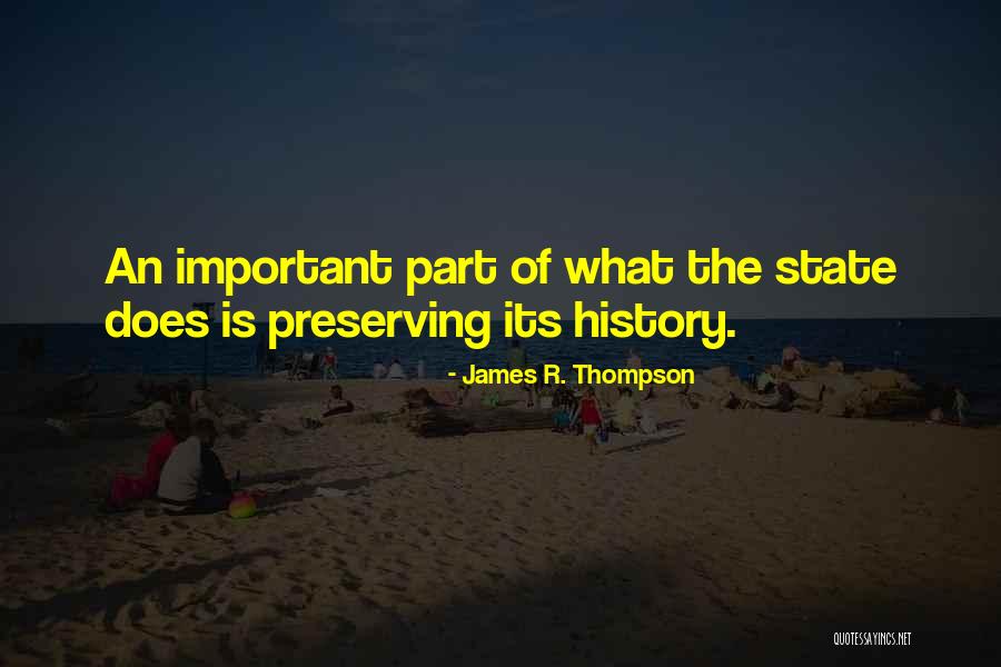 Tetaplah Hidup Quotes By James R. Thompson Tetaplah Hidup Quotes By James R. Thompson