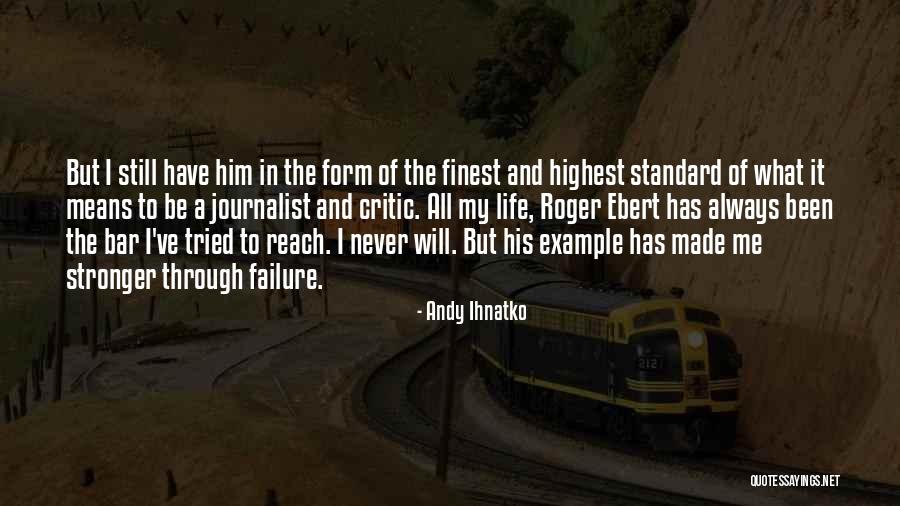 Teteh Bangura Quotes By Andy Ihnatko Teteh Bangura Quotes By Andy Ihnatko