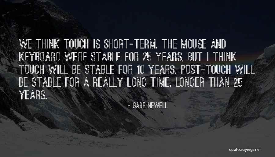 Teteh Banguras Age Quotes By Gabe Newell Teteh Banguras Age Quotes By Gabe Newell