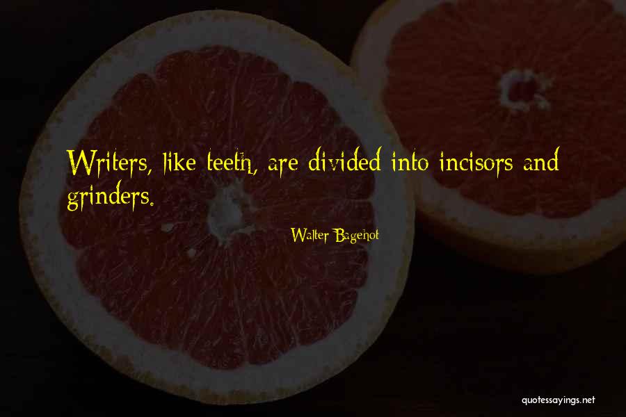 Tetelestai Church Quotes By Walter Bagehot Tetelestai Church Quotes By Walter Bagehot
