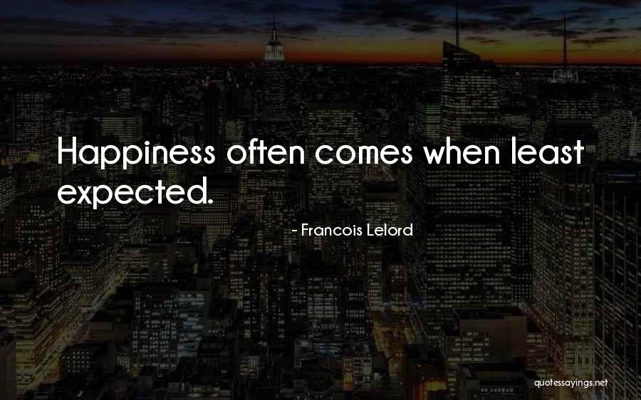 Tetep Cinta Quotes By Francois Lelord Tetep Cinta Quotes By Francois Lelord