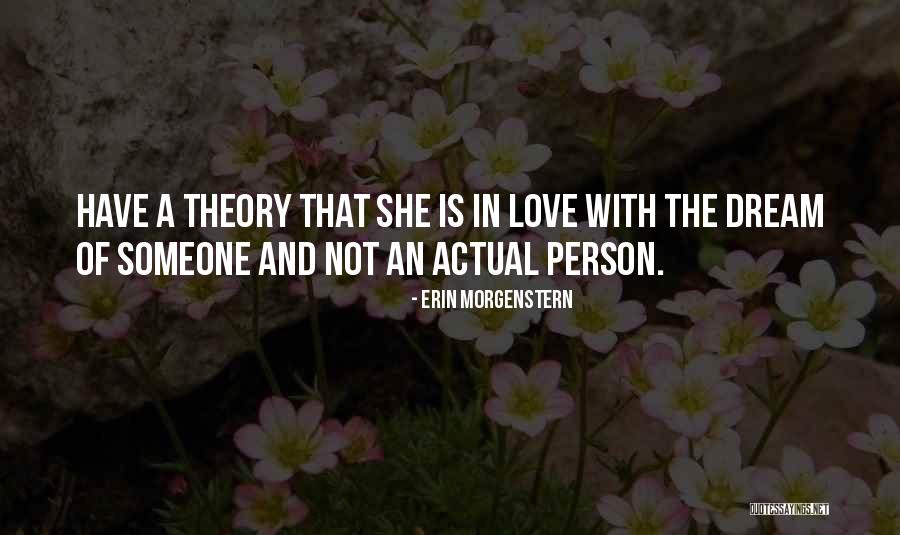 Tetepare Quotes By Erin Morgenstern Tetepare Quotes By Erin Morgenstern