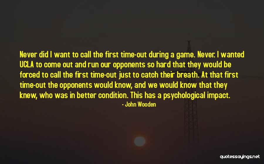 Tetereva Quotes By John Wooden Tetereva Quotes By John Wooden