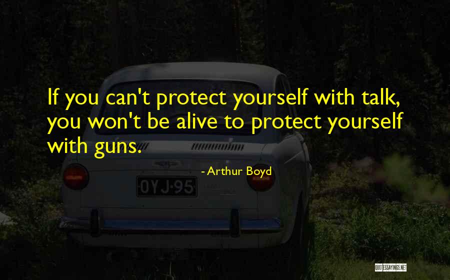 Teterina Trump Quotes By Arthur Boyd Teterina Trump Quotes By Arthur Boyd