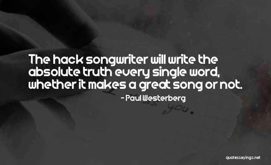 Teterina Trump Quotes By Paul Westerberg Teterina Trump Quotes By Paul Westerberg