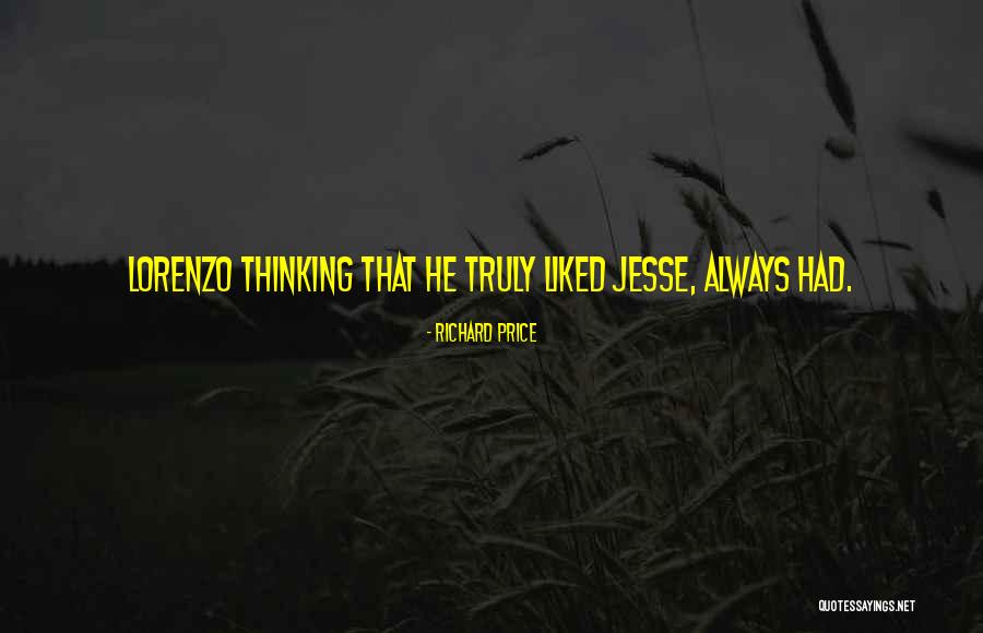 Teters Flowers Quotes By Richard Price Teters Flowers Quotes By Richard Price