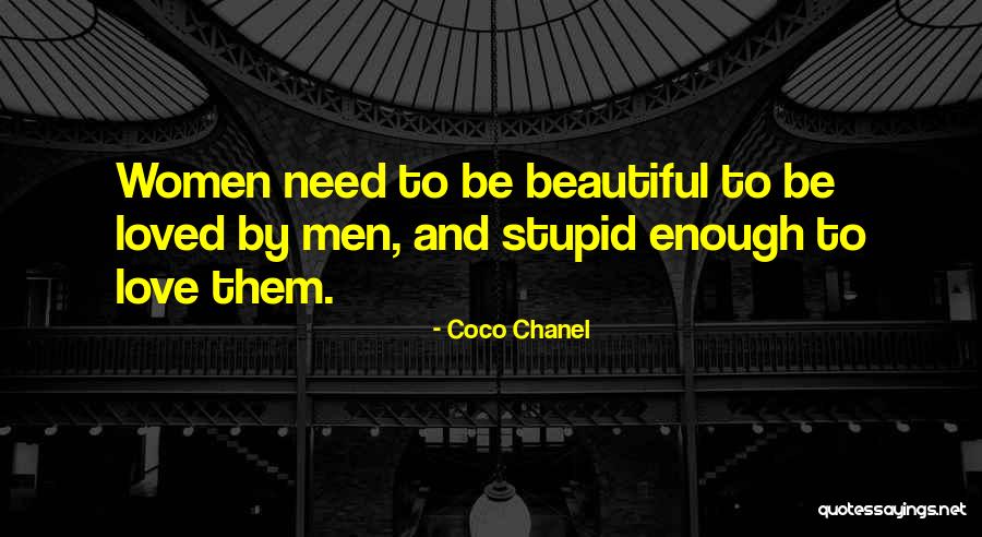 Tetes A Claques Quotes By Coco Chanel Tetes A Claques Quotes By Coco Chanel