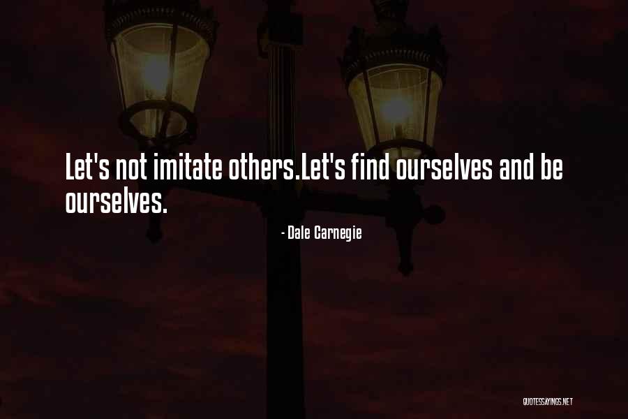 Tetes A Claques Quotes By Dale Carnegie Tetes A Claques Quotes By Dale Carnegie