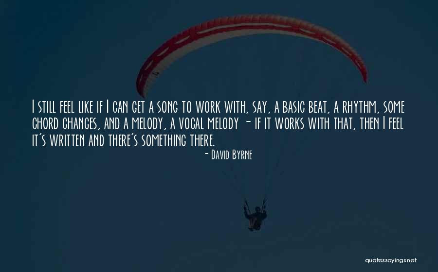 Tetes A Claques Quotes By David Byrne Tetes A Claques Quotes By David Byrne