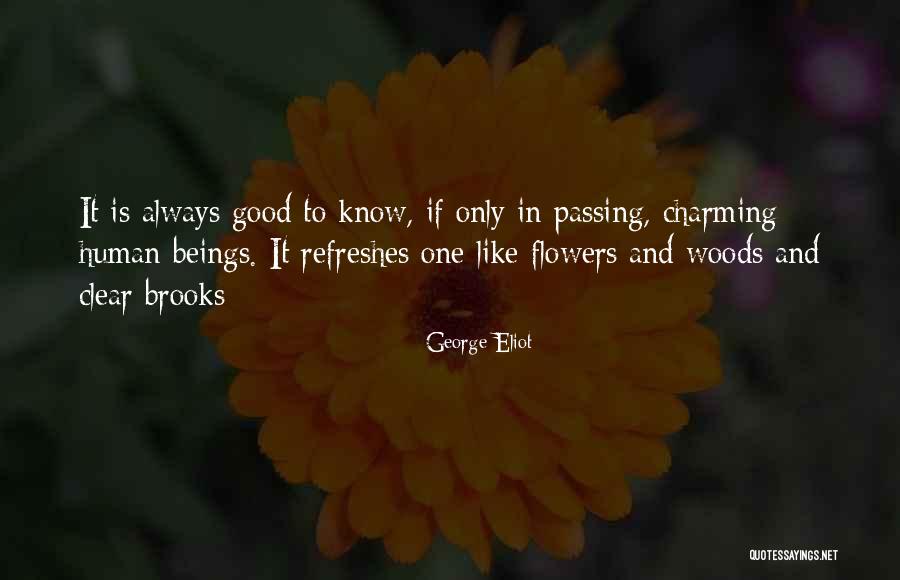 Tetes A Claques Quotes By George Eliot Tetes A Claques Quotes By George Eliot
