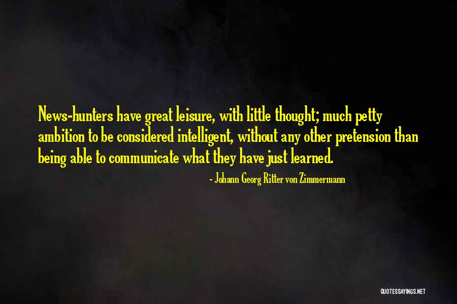 Tetesept Quotes By Johann Georg Ritter Von Zimmermann Tetesept Quotes By Johann Georg Ritter Von Zimmermann