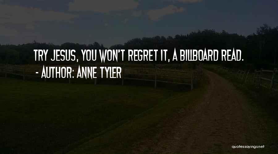 Tetherball Equipment Quotes By Anne Tyler