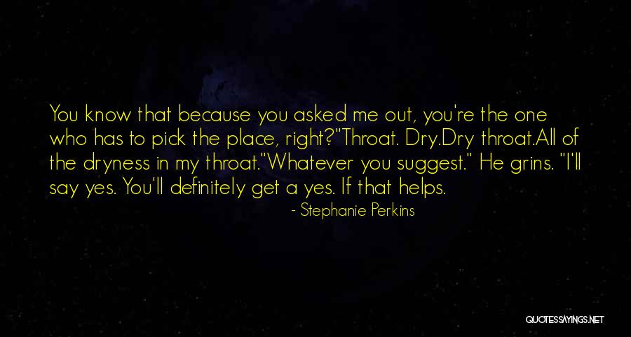Tethering Android Quotes By Stephanie Perkins Tethering Android Quotes By Stephanie Perkins