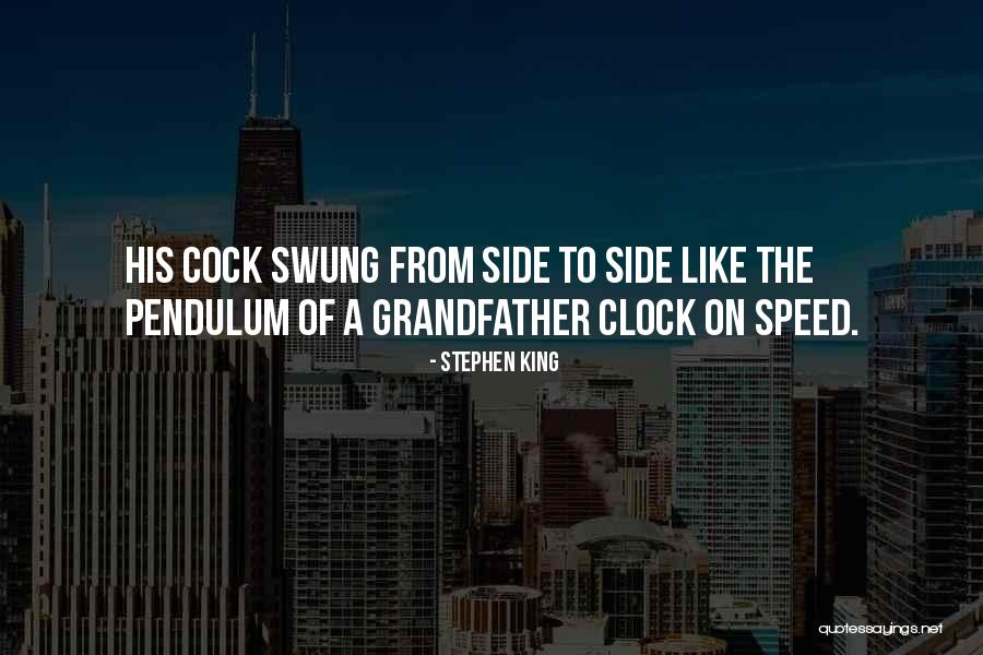 Tethering Android Quotes By Stephen King