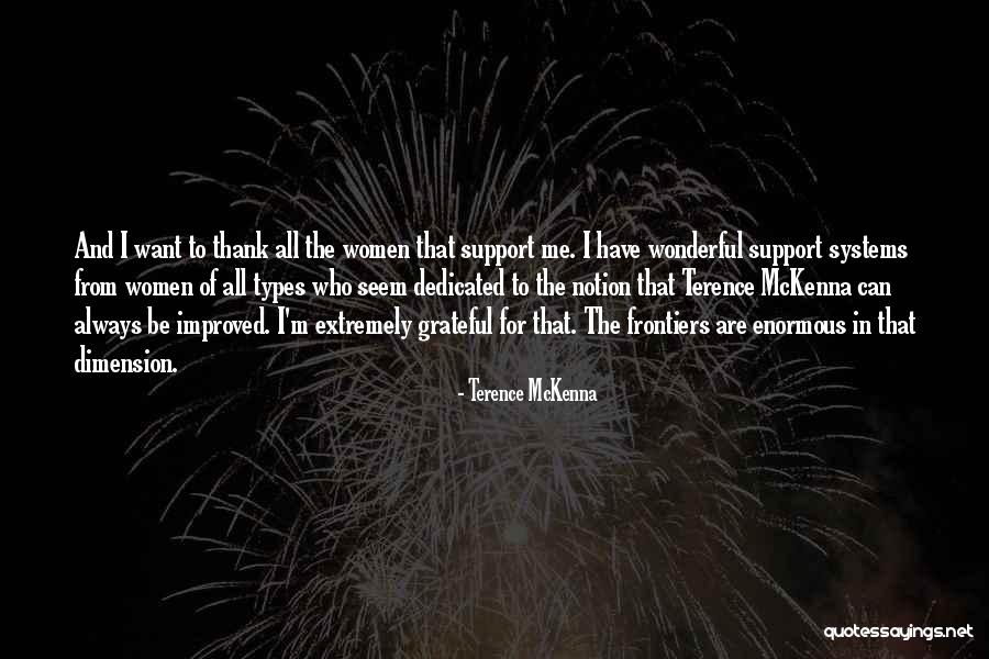 Tethering Android Quotes By Terence McKenna Tethering Android Quotes By Terence McKenna