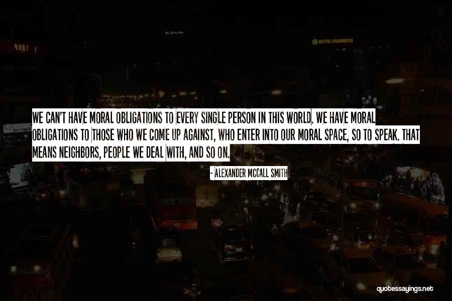 Tethering Of The Spinal Cord Quotes By Alexander McCall Smith Tethering Of The Spinal Cord Quotes By Alexander McCall Smith
