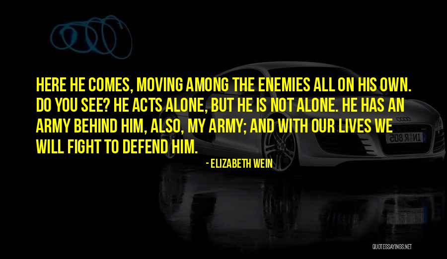 Tethering Of The Spinal Cord Quotes By Elizabeth Wein Tethering Of The Spinal Cord Quotes By Elizabeth Wein