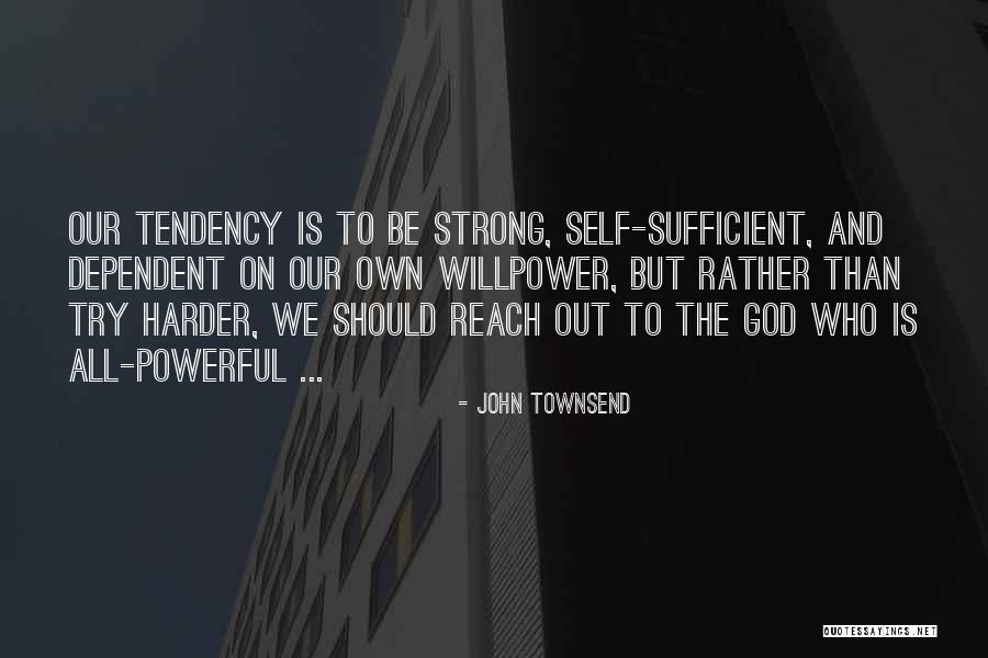 Tethers For Children Quotes By John Townsend Tethers For Children Quotes By John Townsend