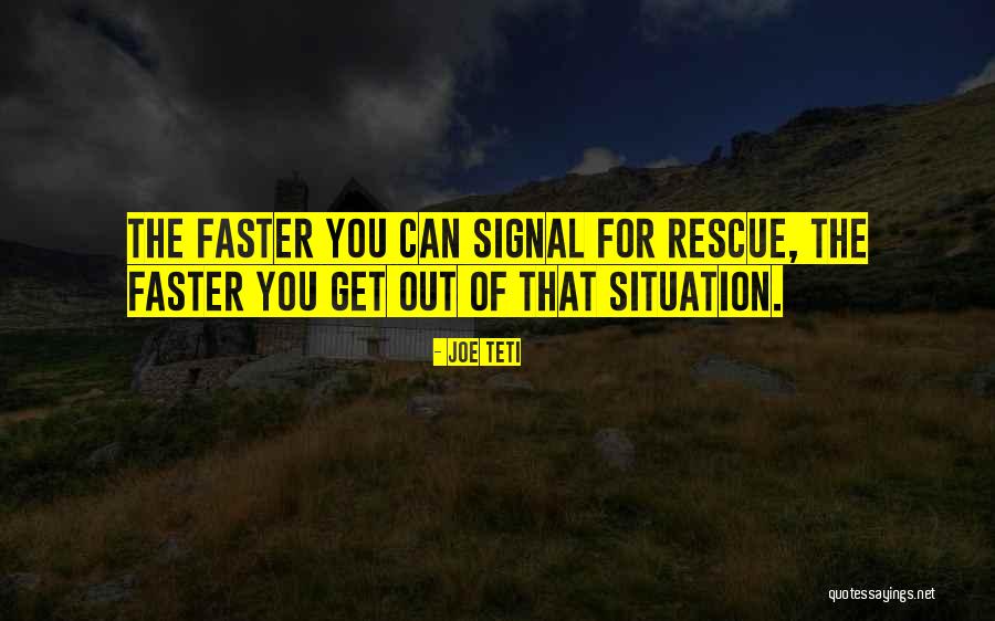 Teti Quotes By Joe Teti Teti Quotes By Joe Teti