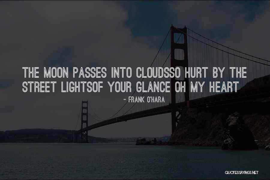 Tetigit Quotes By Frank O'Hara Tetigit Quotes By Frank O'Hara