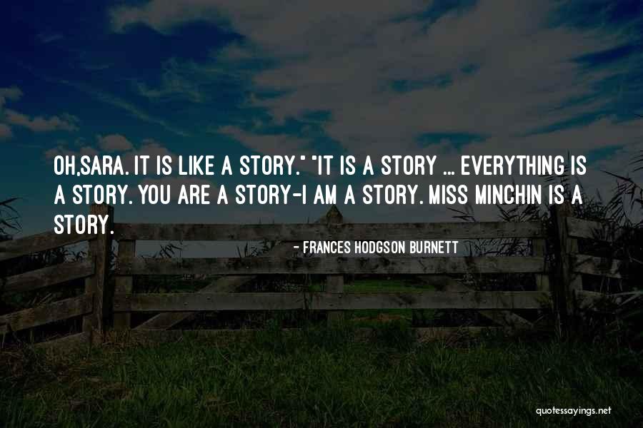 Tetiva Kruznica Quotes By Frances Hodgson Burnett Tetiva Kruznica Quotes By Frances Hodgson Burnett