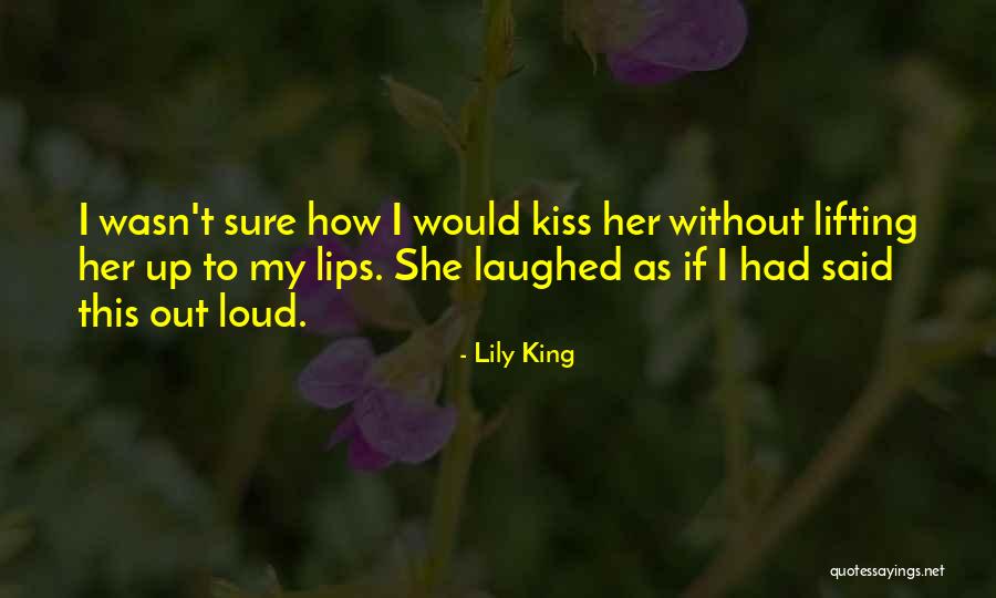Tetjes Quotes By Lily King Tetjes Quotes By Lily King