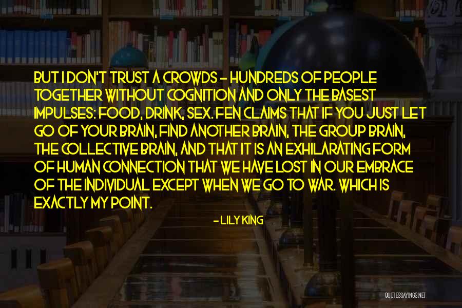 Tetkik Ne Quotes By Lily King Tetkik Ne Quotes By Lily King