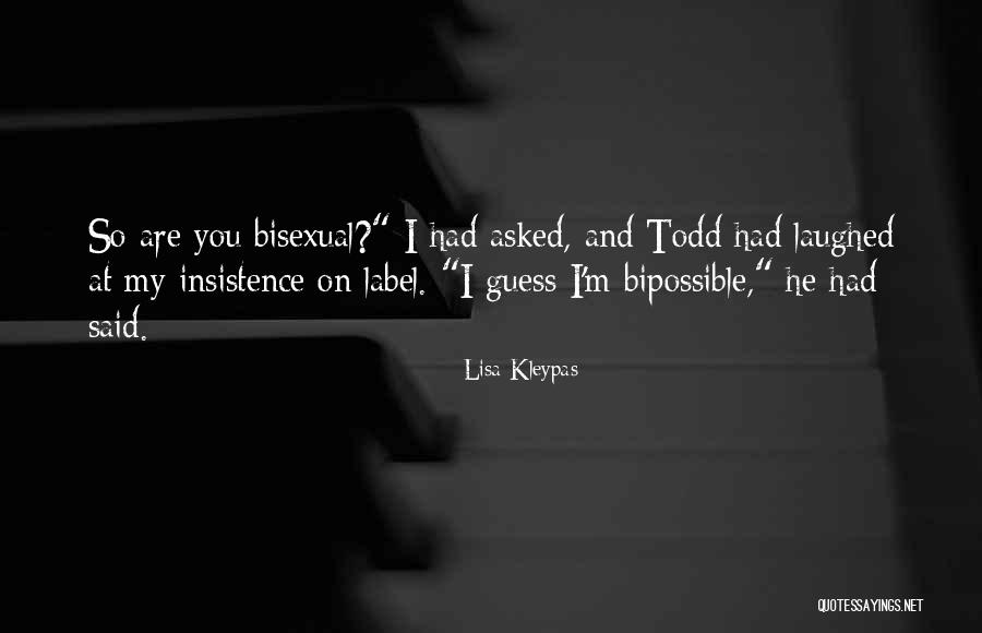 Tetkik Nedir Quotes By Lisa Kleypas Tetkik Nedir Quotes By Lisa Kleypas