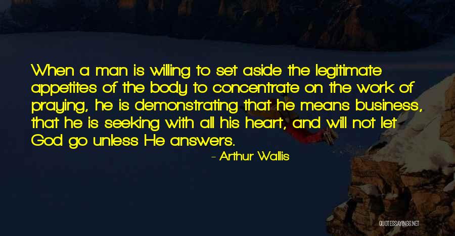 Tetkik Quotes By Arthur Wallis Tetkik Quotes By Arthur Wallis