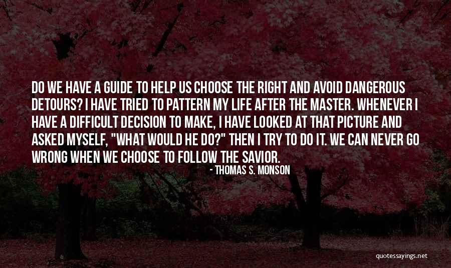 Tetlock Hedgehog Quotes By Thomas S. Monson Tetlock Hedgehog Quotes By Thomas S. Monson