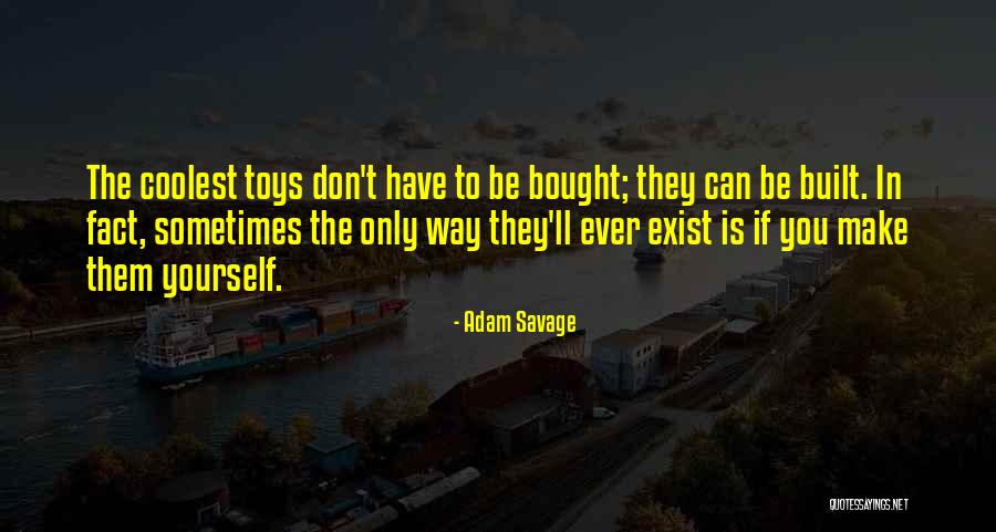 Tetmemorus Quotes By Adam Savage Tetmemorus Quotes By Adam Savage