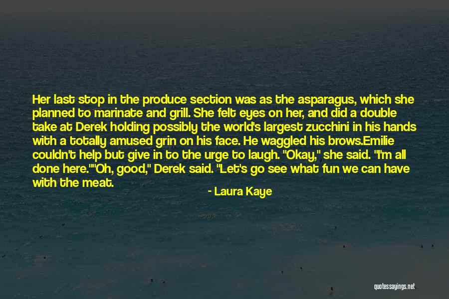 Tetori Gjerman Quotes By Laura Kaye Tetori Gjerman Quotes By Laura Kaye