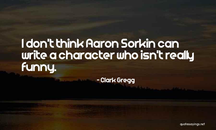 Tetori Monk Quotes By Clark Gregg Tetori Monk Quotes By Clark Gregg