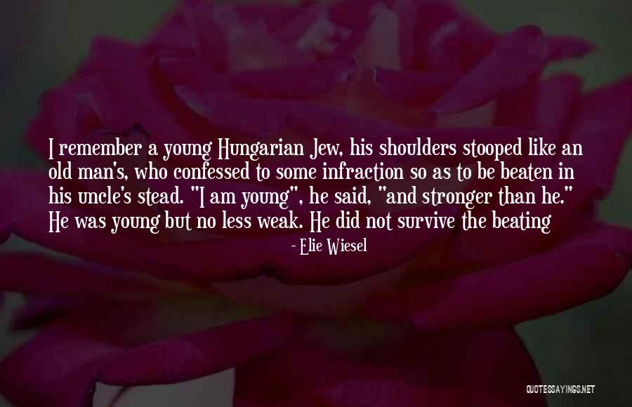 Tetos Em Quotes By Elie Wiesel Tetos Em Quotes By Elie Wiesel