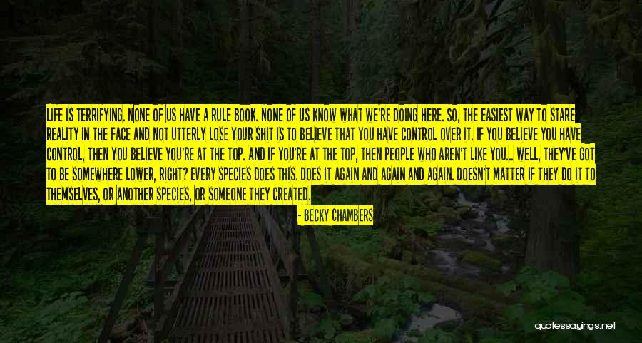 Tetoviranje Kanom Quotes By Becky Chambers Tetoviranje Kanom Quotes By Becky Chambers