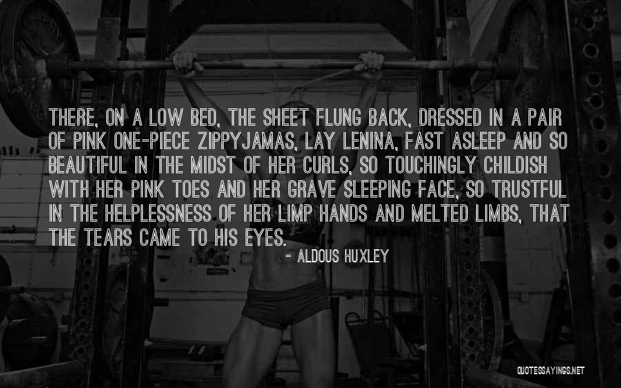 Tetrabasic Quotes By Aldous Huxley Tetrabasic Quotes By Aldous Huxley
