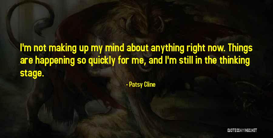 Tetrabasic Quotes By Patsy Cline Tetrabasic Quotes By Patsy Cline
