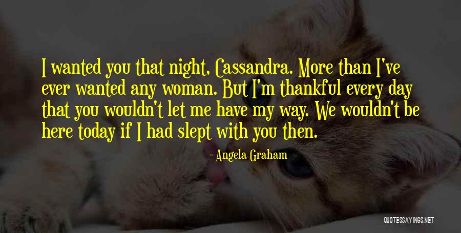 Tetrad Biology Quotes By Angela Graham Tetrad Biology Quotes By Angela Graham