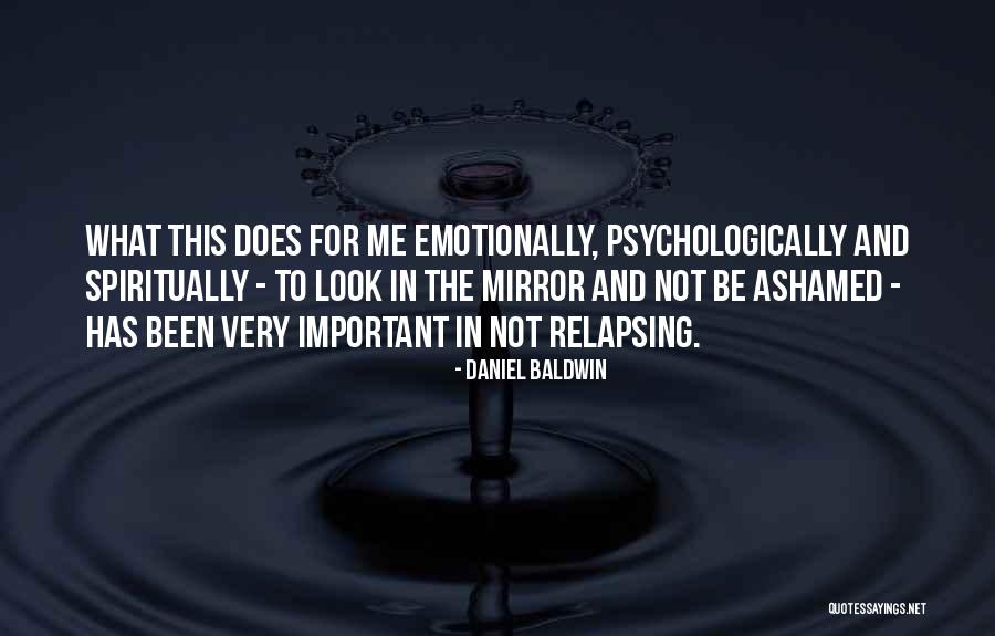 Tetrad Biology Quotes By Daniel Baldwin Tetrad Biology Quotes By Daniel Baldwin