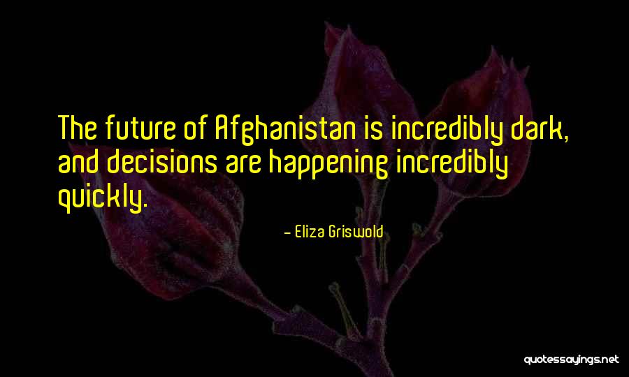 Tetrad Blood Quotes By Eliza Griswold Tetrad Blood Quotes By Eliza Griswold