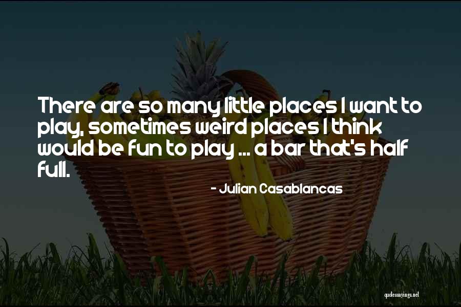 Tetrads Chromosomes Quotes By Julian Casablancas Tetrads Chromosomes Quotes By Julian Casablancas