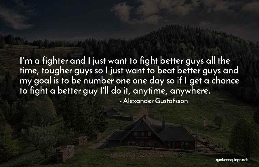 Tetrahedral Bond Quotes By Alexander Gustafsson Tetrahedral Bond Quotes By Alexander Gustafsson