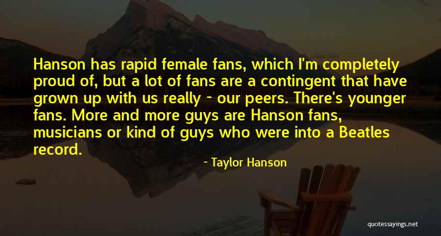 Tetrameter Define Quotes By Taylor Hanson Tetrameter Define Quotes By Taylor Hanson