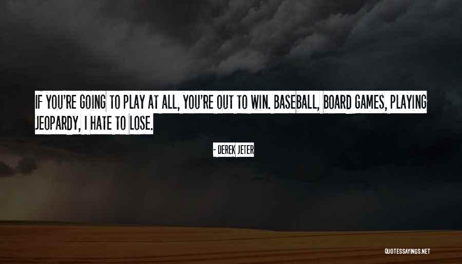 Tetrameter Iambic Quotes By Derek Jeter Tetrameter Iambic Quotes By Derek Jeter