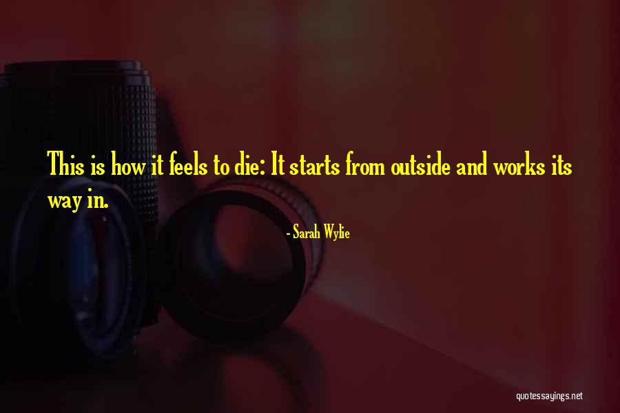 Tetranucleotide Microsatellite Quotes By Sarah Wylie Tetranucleotide Microsatellite Quotes By Sarah Wylie