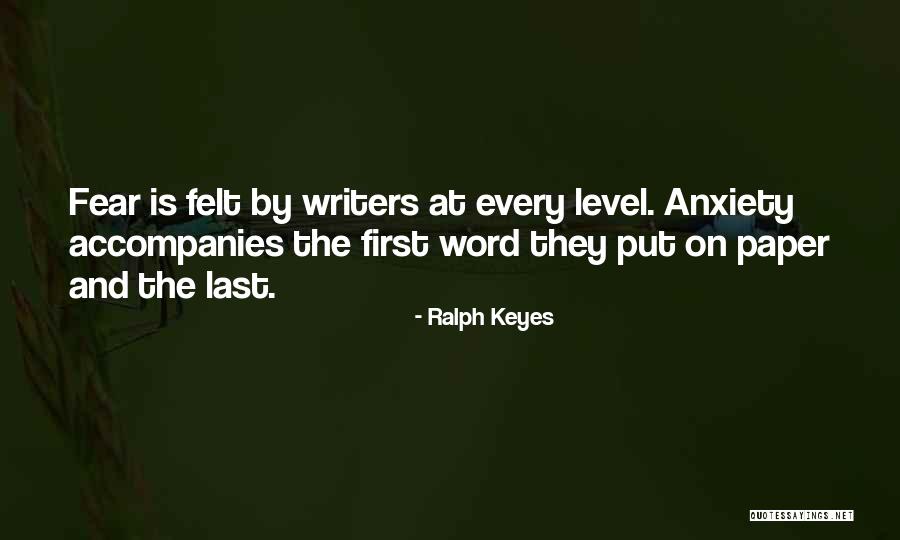 Tetrault Tires Quotes By Ralph Keyes Tetrault Tires Quotes By Ralph Keyes