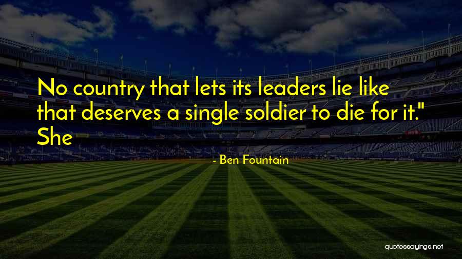 Tetrel Bonding Quotes By Ben Fountain Tetrel Bonding Quotes By Ben Fountain